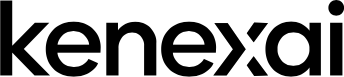 Kenexai logo