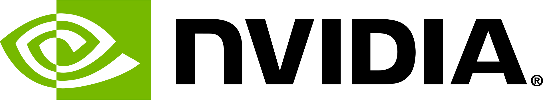 NVIDIA logo
